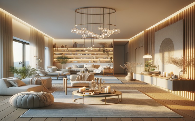 Illustratie van Mijn ervaring met wellness producten en spa-inrichting: Wat ik heb geleerd in wellness producten en spa-inrichting context