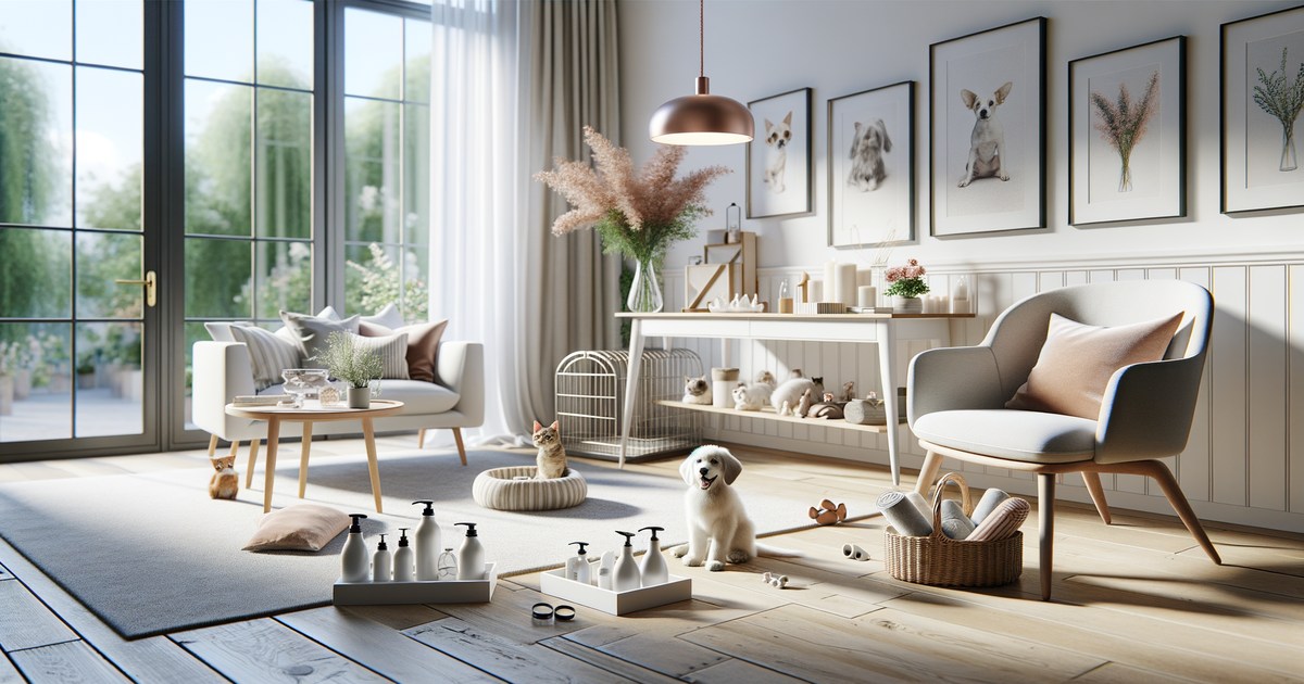 "Waarom deze accessoires je huisdier écht gelukkig maken"