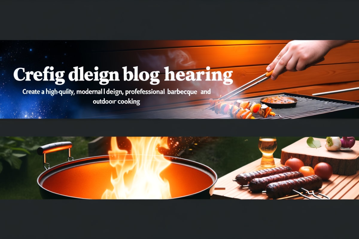 "De Magie van Vuur: Ontdek de Kunst van Buiten Koken"