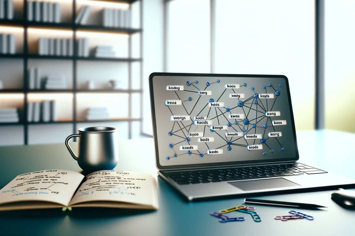 How to Strengthen Your SEO with Effective Keyword Clustering: A Step-by-Step Guide