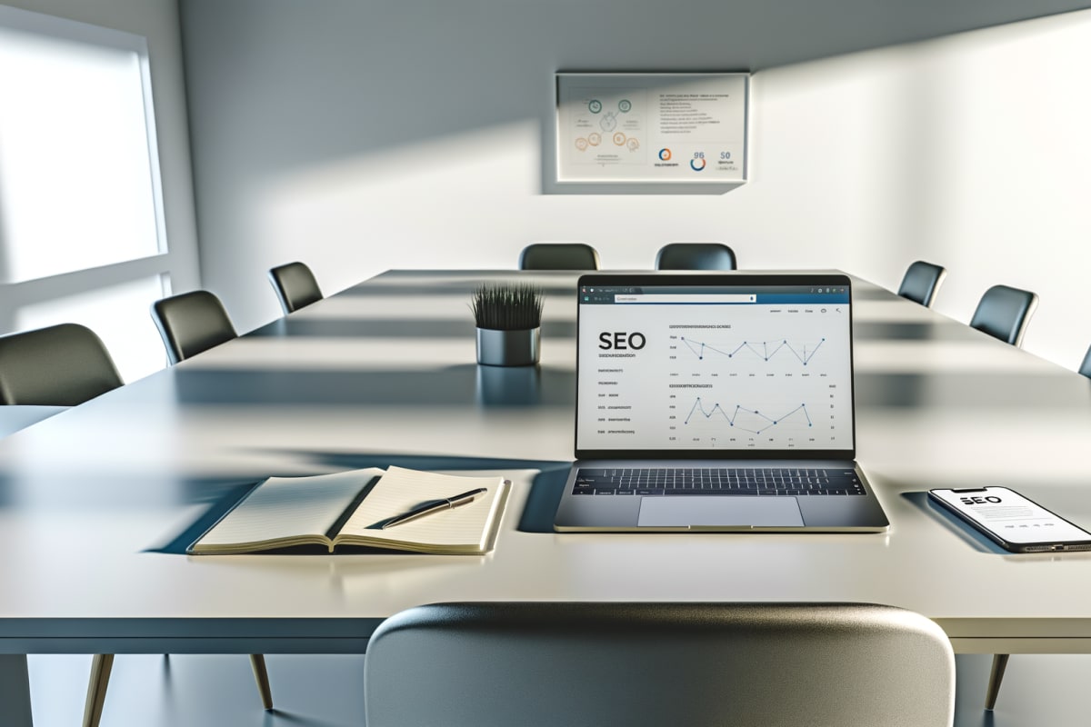 How to Boost Your SEO with Strategic Anchor Text Optimisation: A Step-by-Step Guide