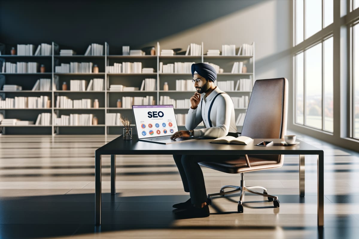 From Keywords to Content: Crafting SEO-Driven Blogs that Captivate Readers