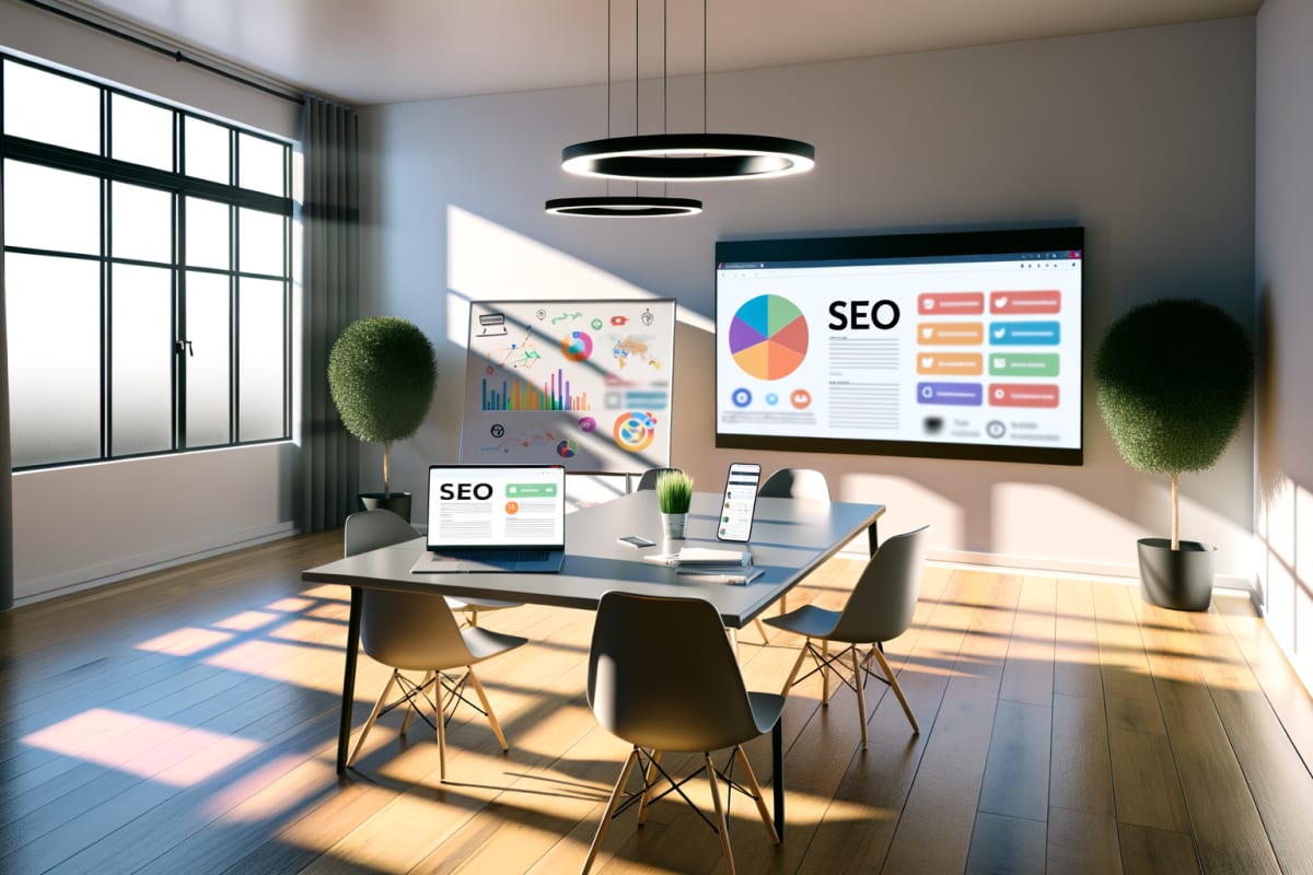 Navigating the Future of SEO: How to Integrate Google's Multitask Unified Model for Enhanced Search Marketing