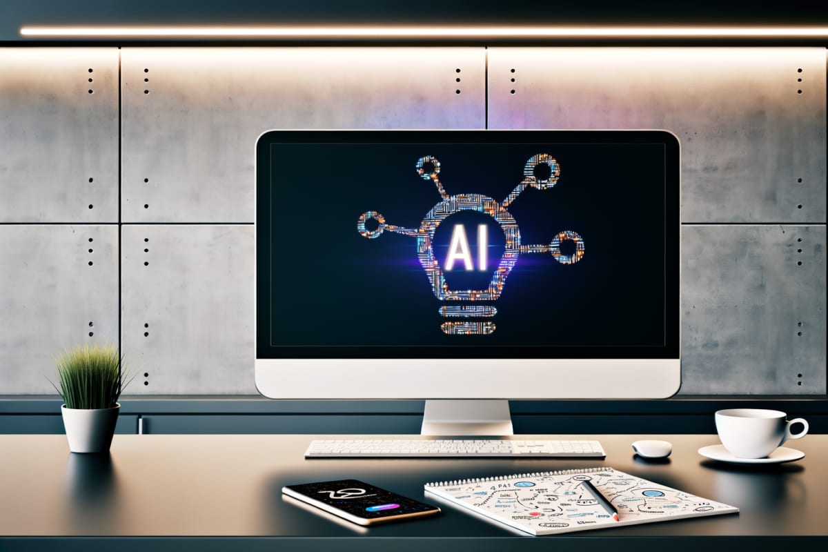 Harnessing AI Algorithms for SEO Mastery: A Step-by-Step Playbook