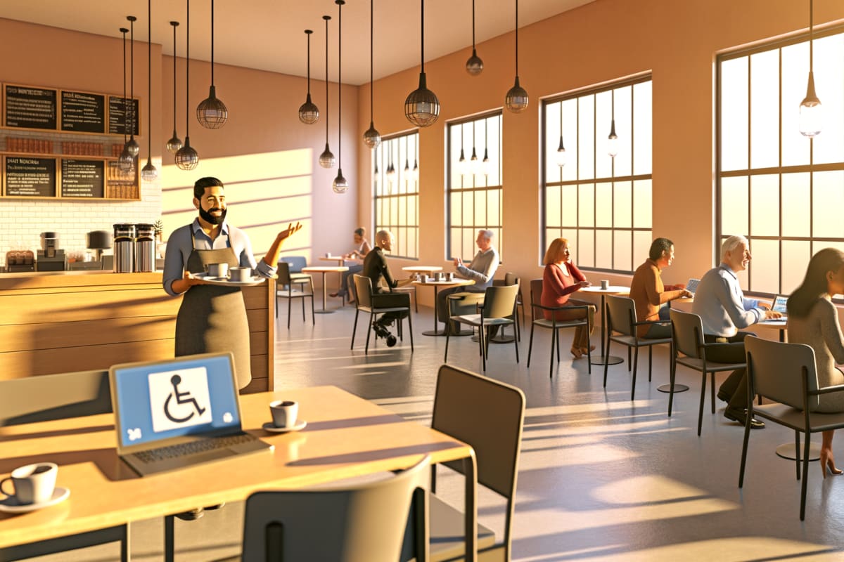 Harnessing the Power of Accessibility in SEO: A How-to Guide for Inclusive Search Marketing