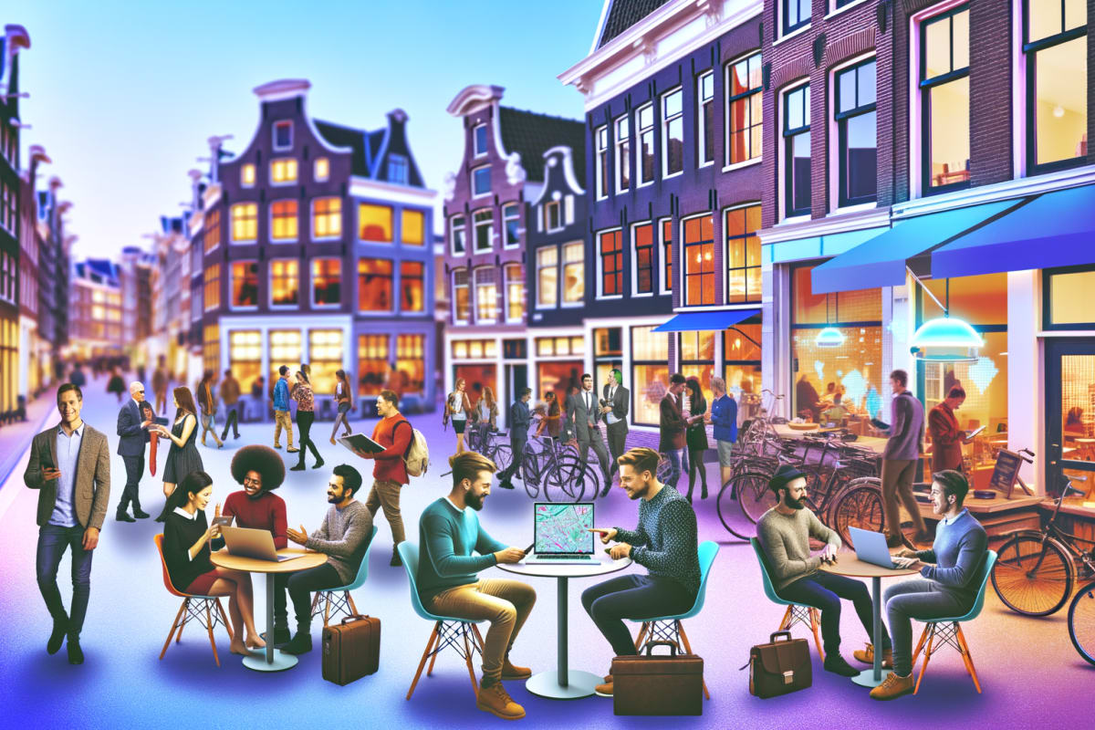 The Art of Local SEO: A How-to Guide for Dutch Startups in 2026