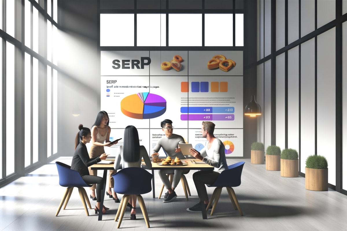 Navigating SERP Features: A Step-by-Step Guide for Dutch SMEs