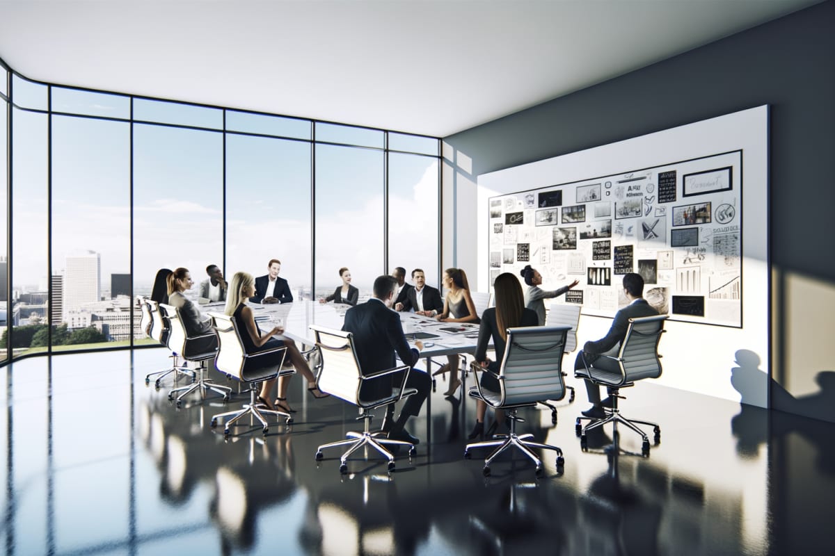 Crafting Your Brand Narrative: A DIY Guide to Engaging Content Marketing