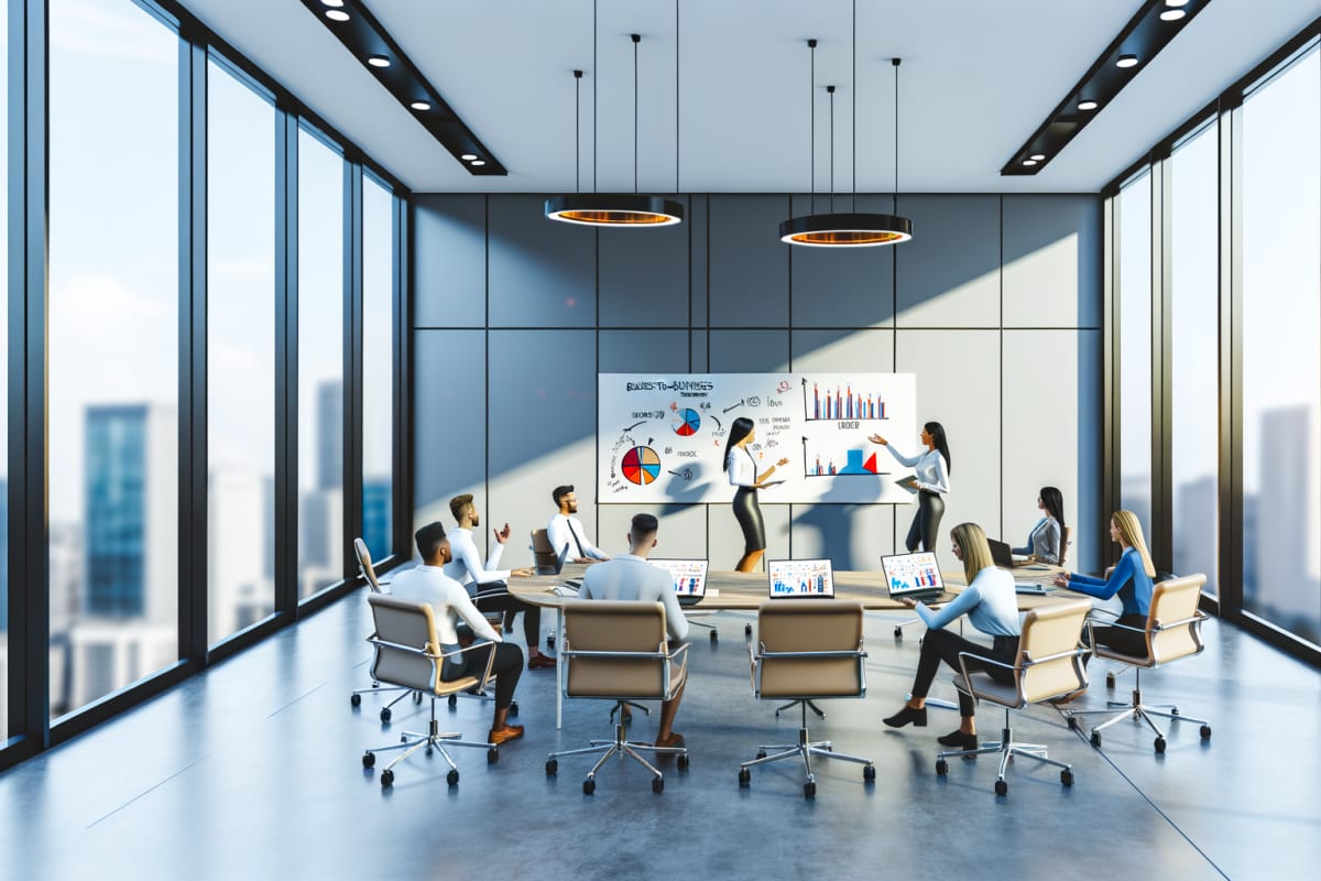 How to Leverage LinkedIn for B2B Lead Generation in 2026: A Step-by-Step Guide