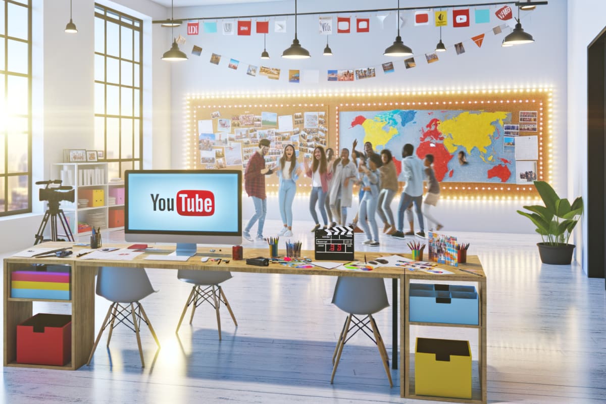 Creating Captivating YouTube Series: A Step-by-Step Blueprint for Consistent Audience Engagement