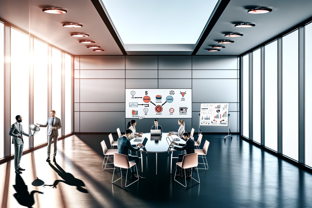 Building a Resilient B2B Brand: A Step-by-Step Guide to Strengthening Your Market Position