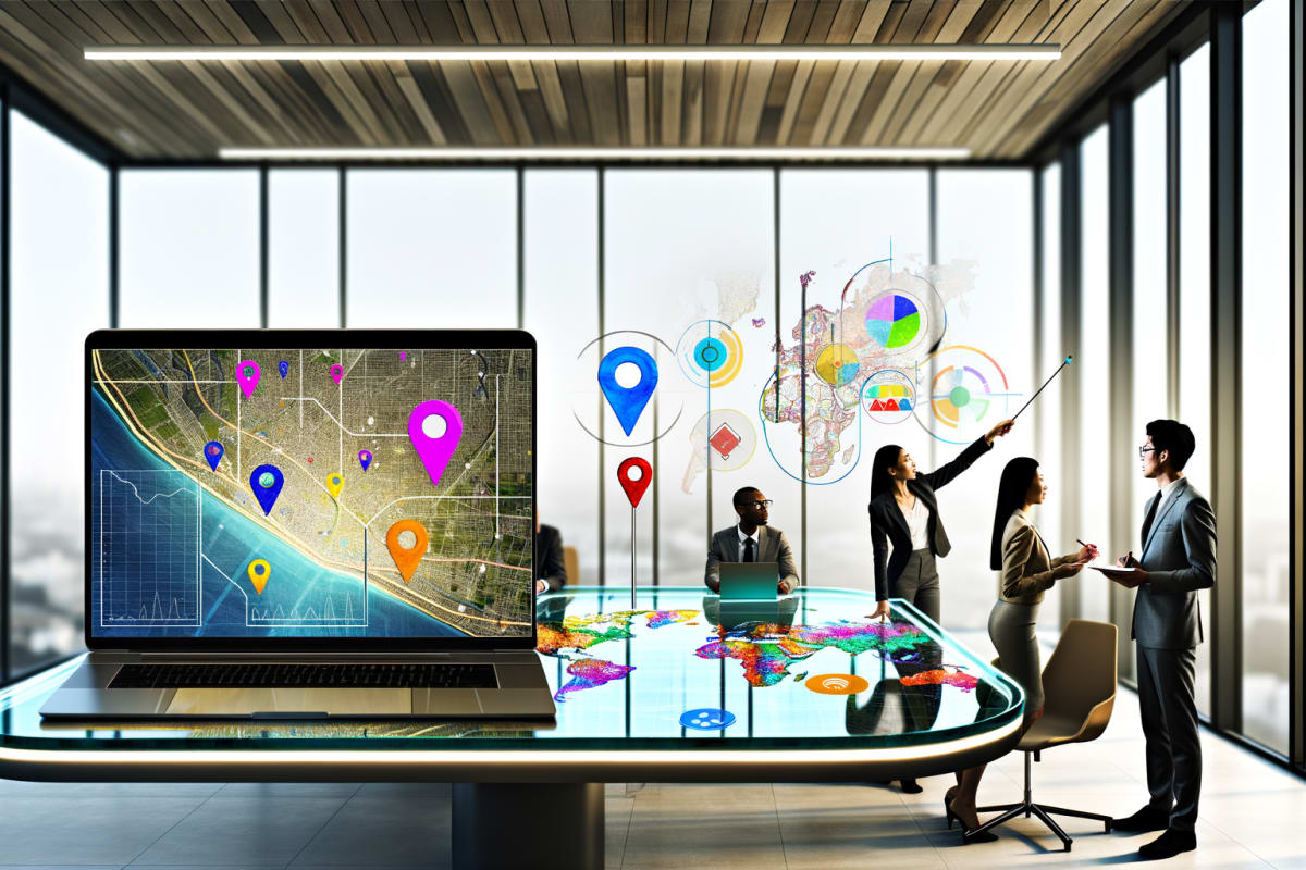 Crafting a GEO-Driven Marketing Strategy: A Data-Backed How-to Guide