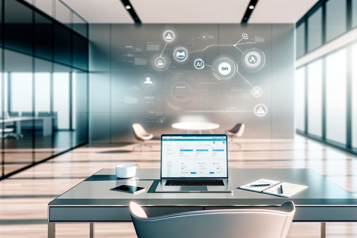 Harness AI: Building an Automated B2B Lead Generation Engine