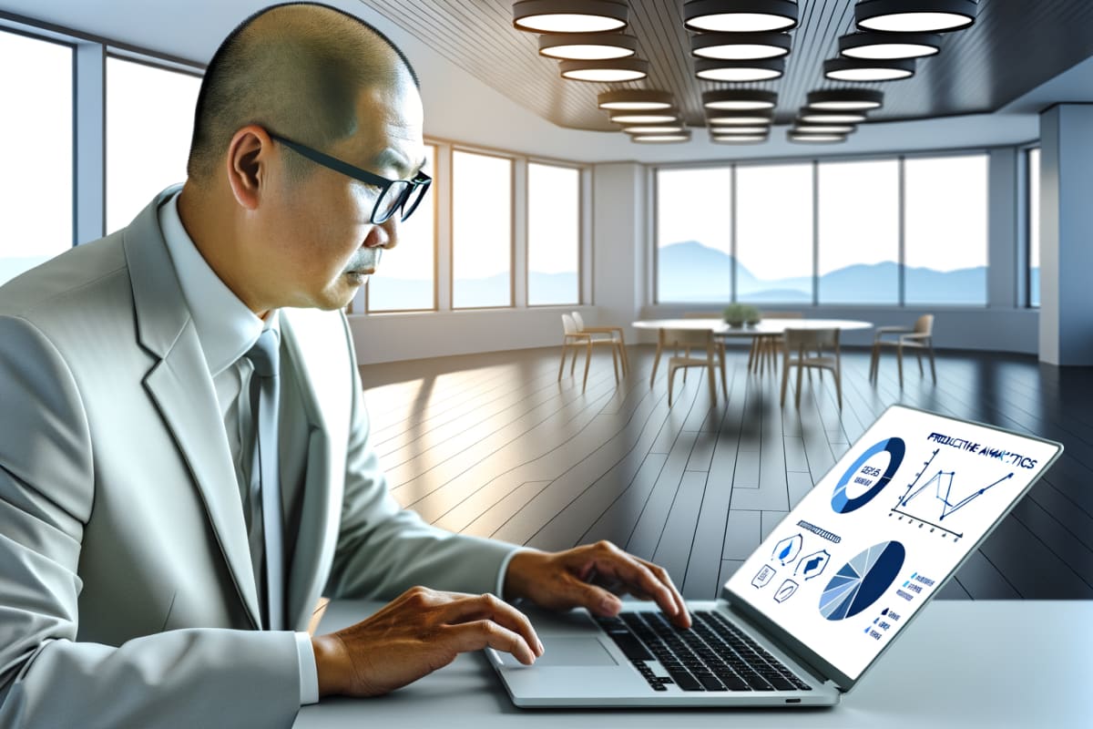 Maximizing Your PPC ROI with AI-Powered Predictive Analytics: A Step-by-Step Guide