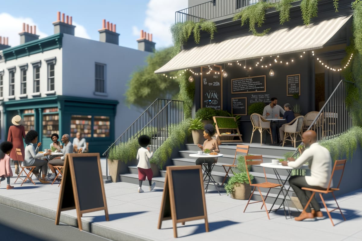 Navigating the Hyperlocal Landscape: A Practical Guide to Crafting Geo-Focused Marketing Strategies