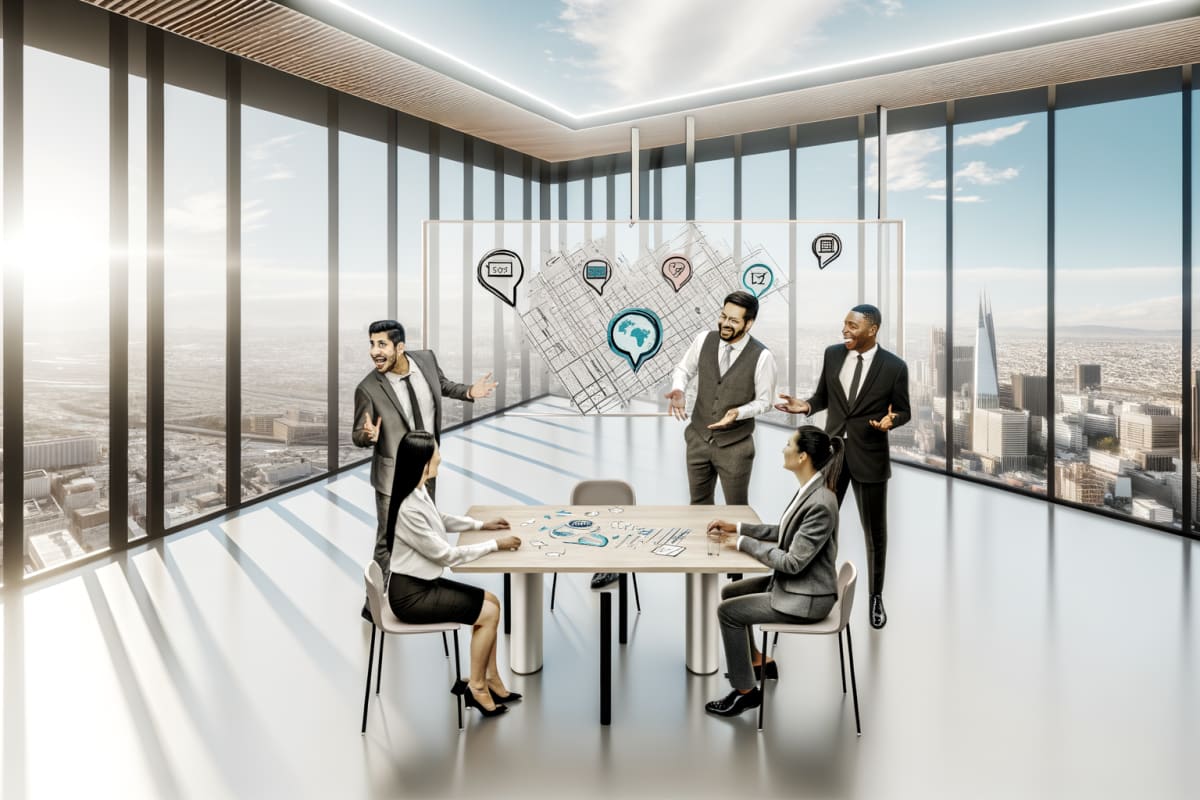 Harnessing Hyperlocal Strategies: A How-to Guide for Boosting B2B Engagement in Your Region