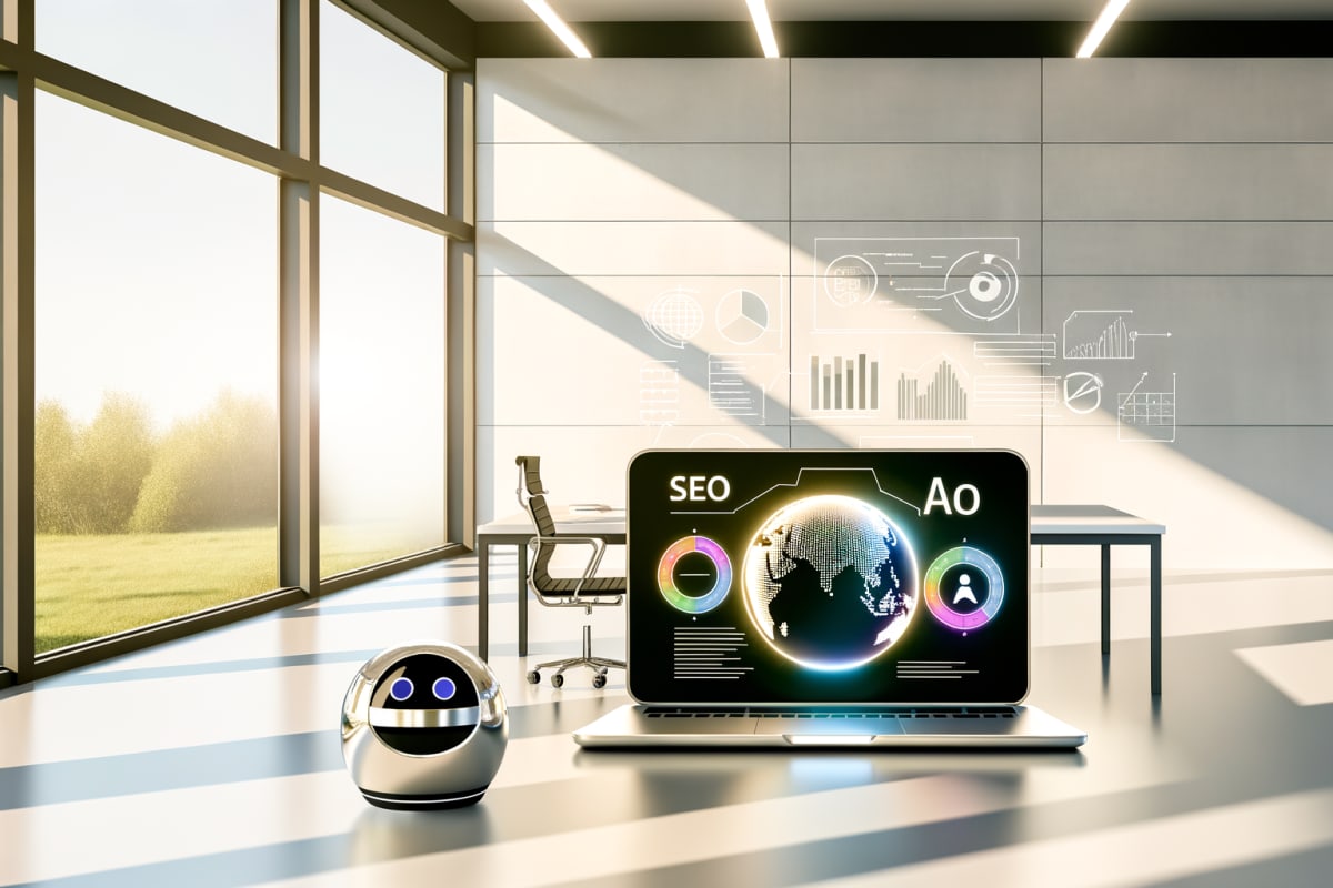 Maximizing AI Visibility: A Practical Guide to GEO-Score Optimization in AI-Powered Search Engines