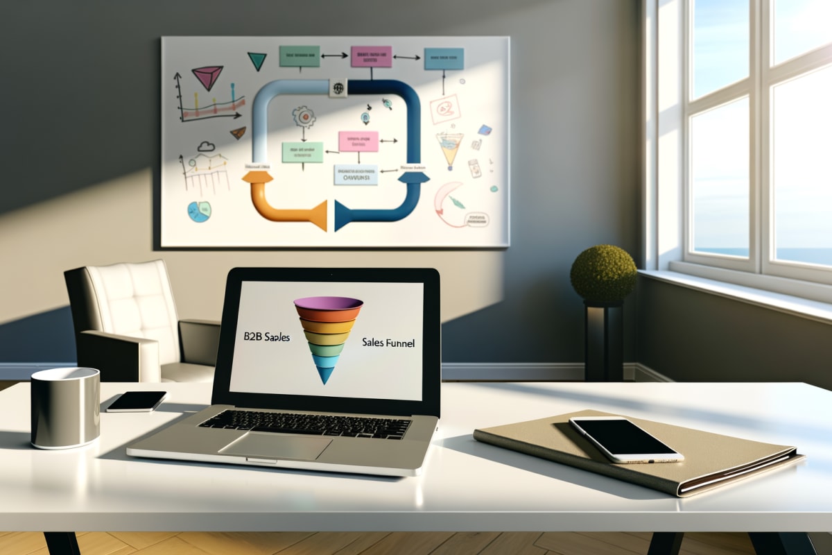 Building a Bulletproof B2B Sales Funnel: Practical Steps for Consistent Lead Generation