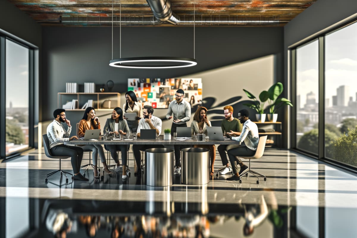 Crafting an Authentic Brand Voice: A Step-by-Step Guide for SMEs