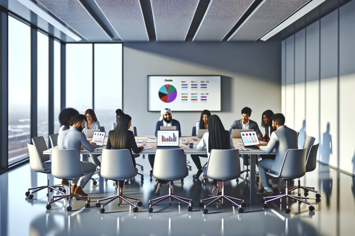 Conversion Optimization: The Art and Science of Crafting High-Converting Landing Pages