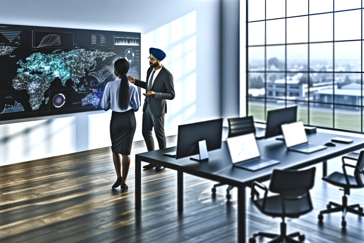 Strategizing GEO-Score Optimization: A Step-by-Step Guide to Navigating Complex Mathematical Frameworks