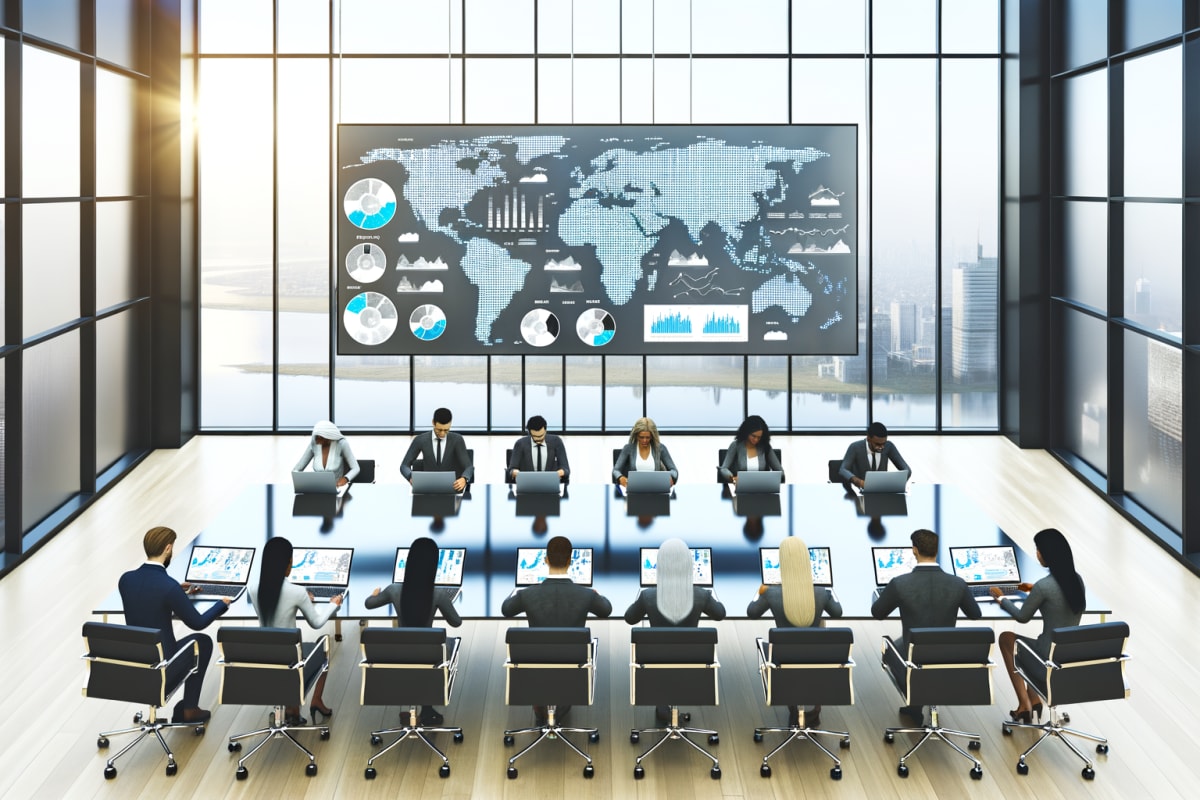 Quantifying Content Impact: A Data-Driven How-to Guide for Implementing GEO-Score Methodology in Enterprise Strategy