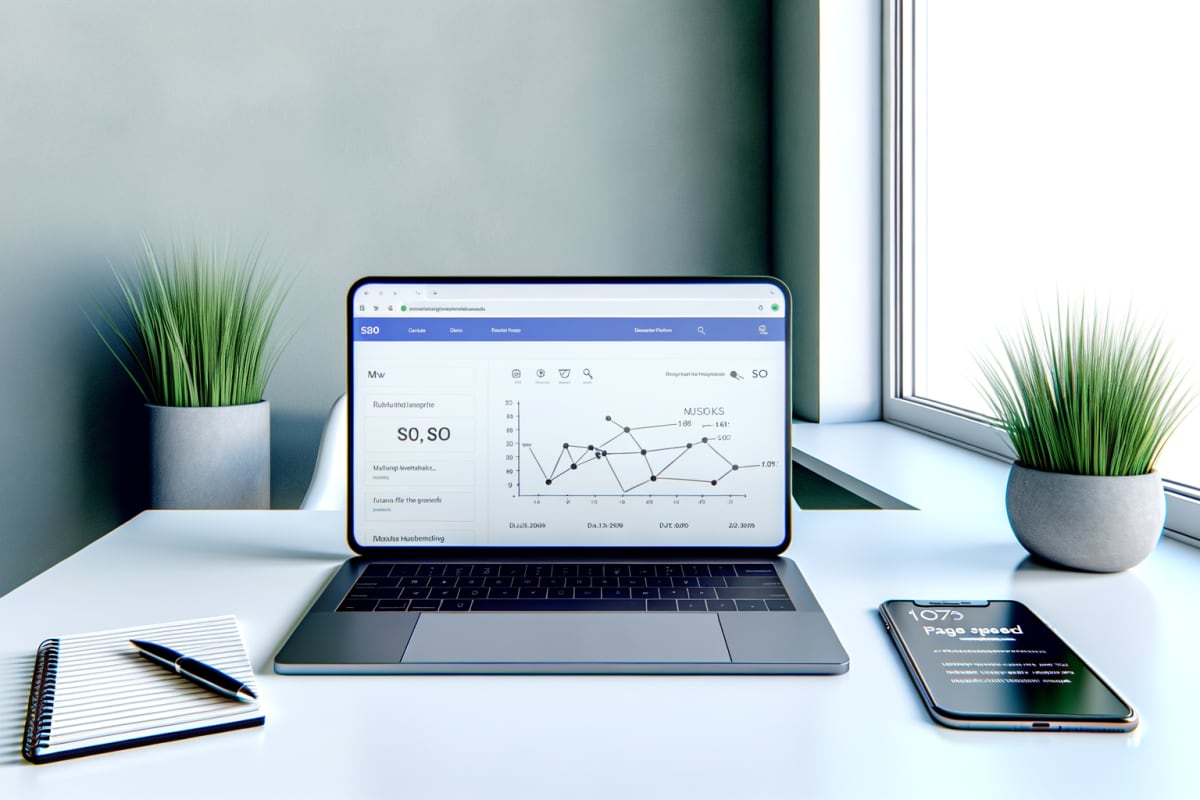 Mastering Page Speed Optimisation: A Data-Driven How-to Guide for Technical SEO Success