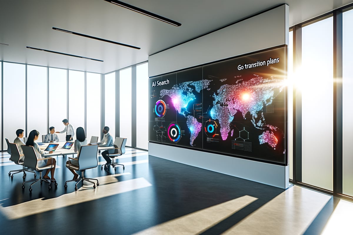 Engineering a Seamless GEO Transition: A Data-Driven How-to Guide for Enterprise AI Search Implementation