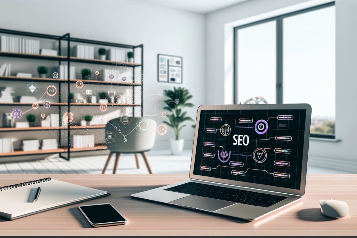 Leveraging AI for Agile E-Commerce: A Step-by-Step Guide to Building Adaptive SEO Systems