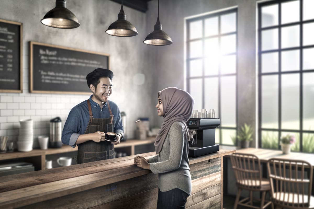 Crafting a Consistent Brand Voice: A Step-by-Step Guide for Small Business Success