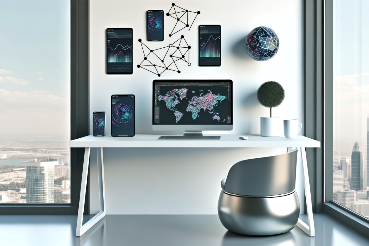 Harnessing AI: The Future of Search Optimization in Digital Marketing