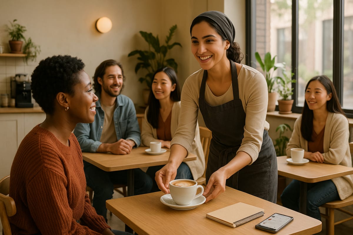 Building Your Brand's First Impression: A Step-by-Step Guide for SMEs