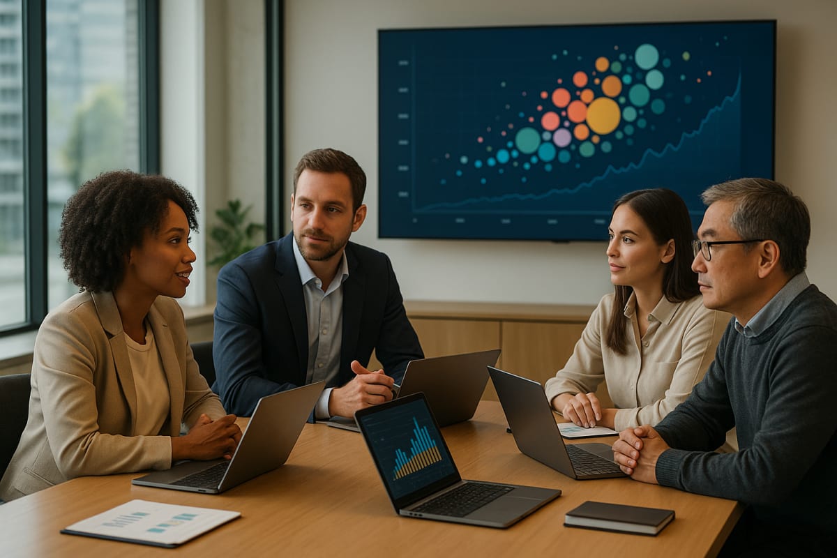 Mastering AI Search: The Shift from Keywords to Topic Authority