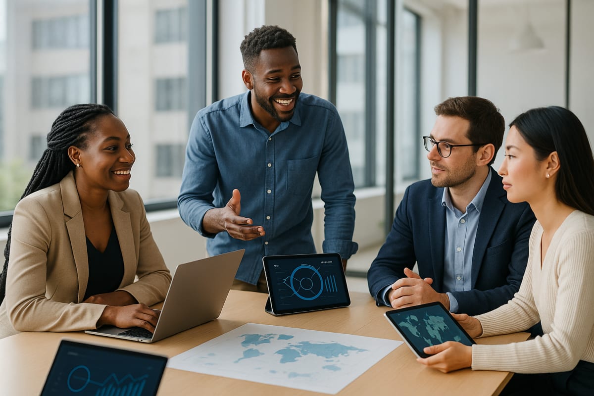 Navigating the New Landscape: A Step-by-Step Guide to AI Search Personalisation Strategies