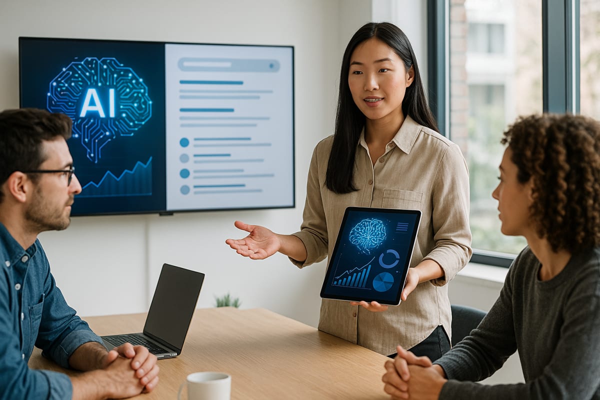 Revolutionizing AI Search: The Role of Citation in Perplexity SEO