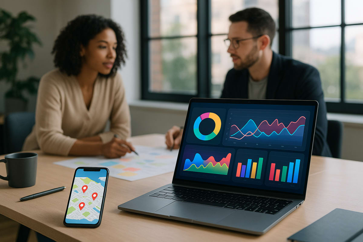 Lessons from Launching GEO-Score: An Entrepreneur's Journey