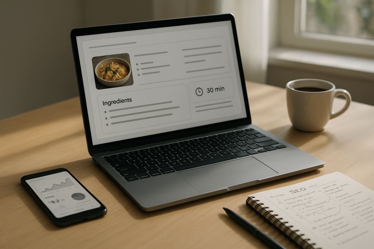 Unlocking the Power of Schema Markup: A Practical How-to Guide for Enhanced Search Visibility
