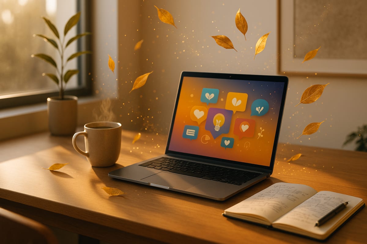 Content Marketing Alchemy: Transforming Everyday Business Moments into Engaging Narratives