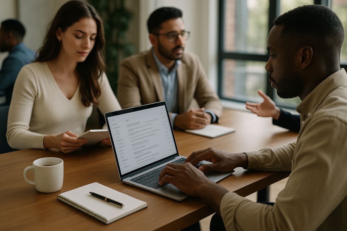Avoiding the Pitfalls: Common Mistakes in Professional Email Communication