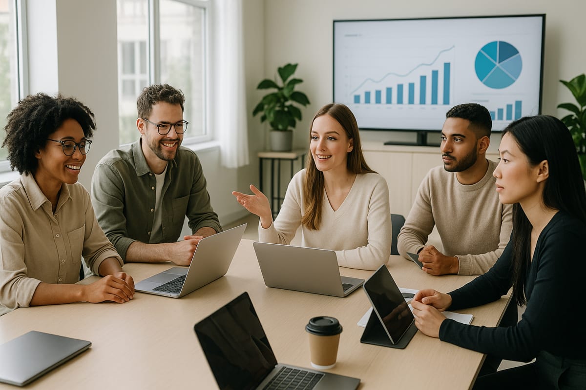 De Kunst van Growth Hacking: Een Praktische Gids voor Startups