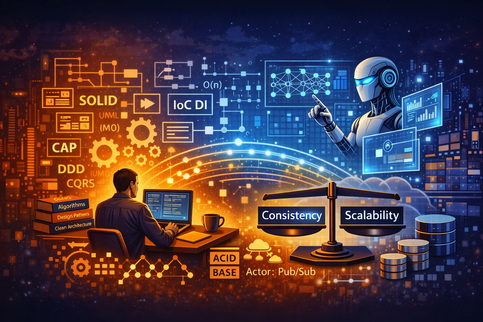 Do You Still Need Computer Science in the Age of AI