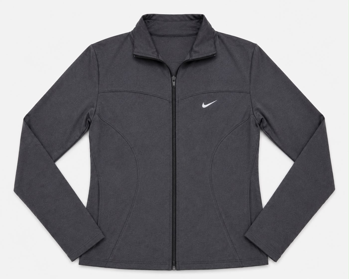 CAMPERA SLIM FRISADA