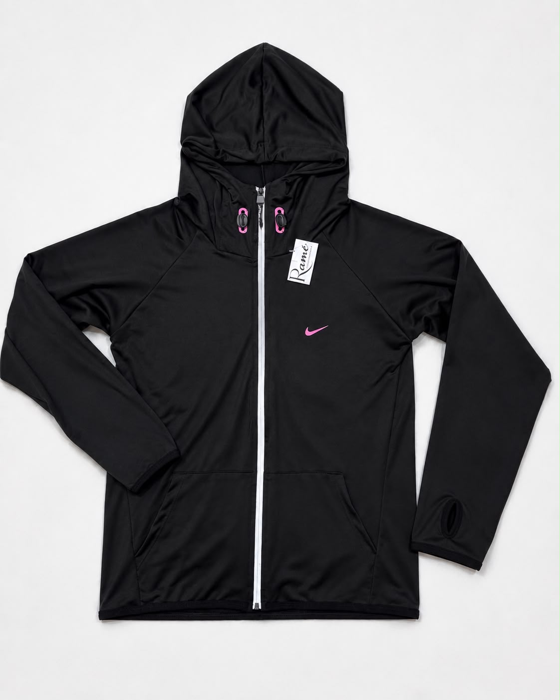 CAMPERA MOVE