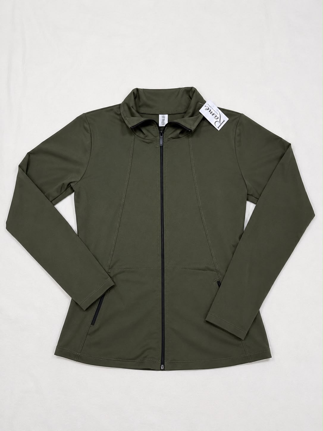 CAMPERA ACTIVE FRISADA