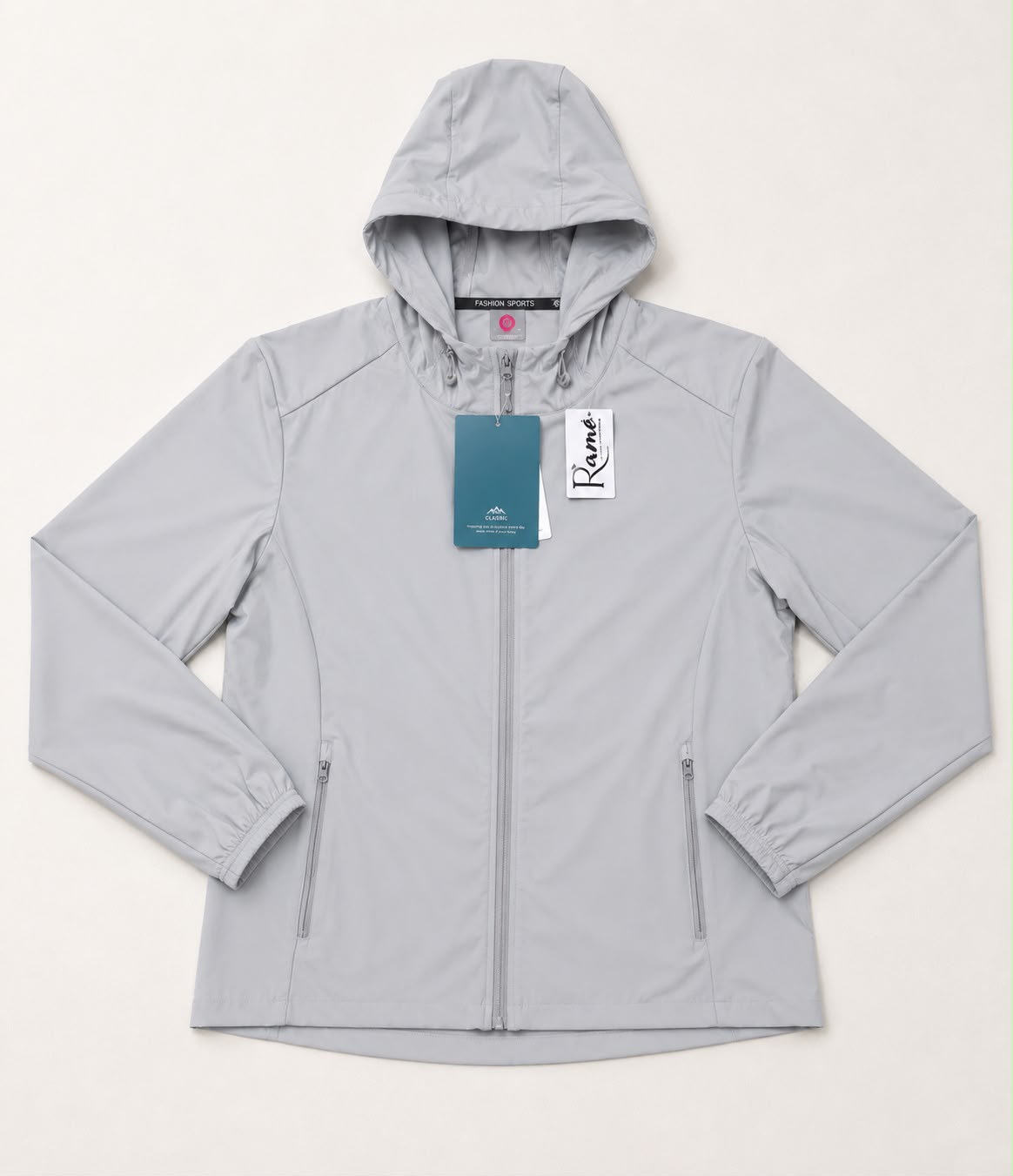 CAMPERA WIND