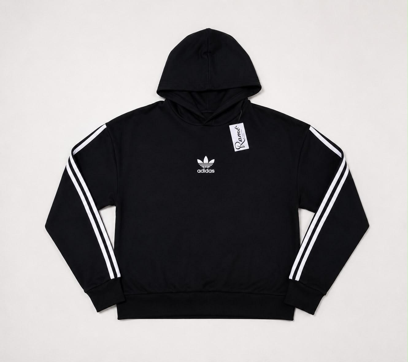 BUZO CROP DARLON