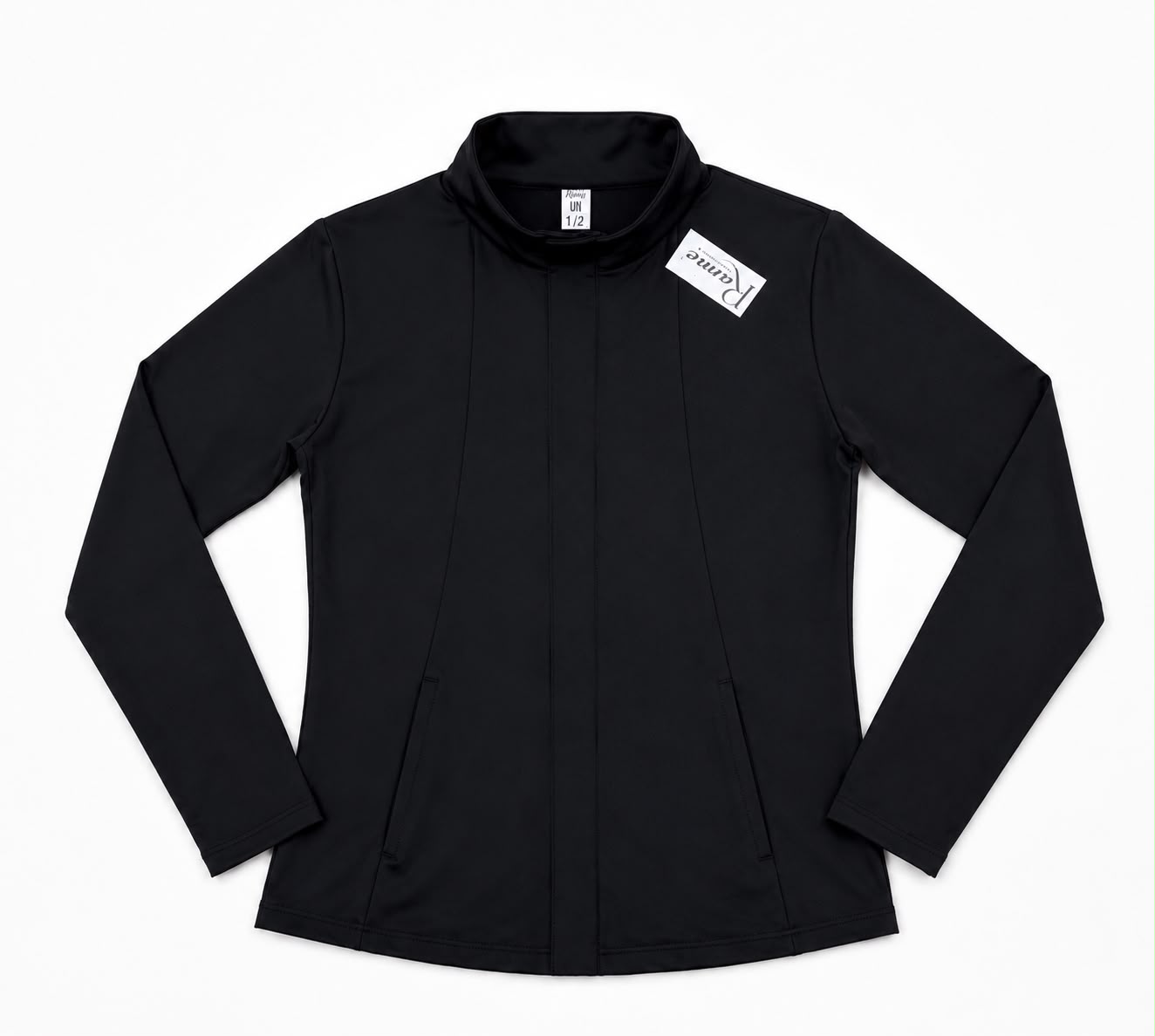 CAMPERA DEPORTIVA