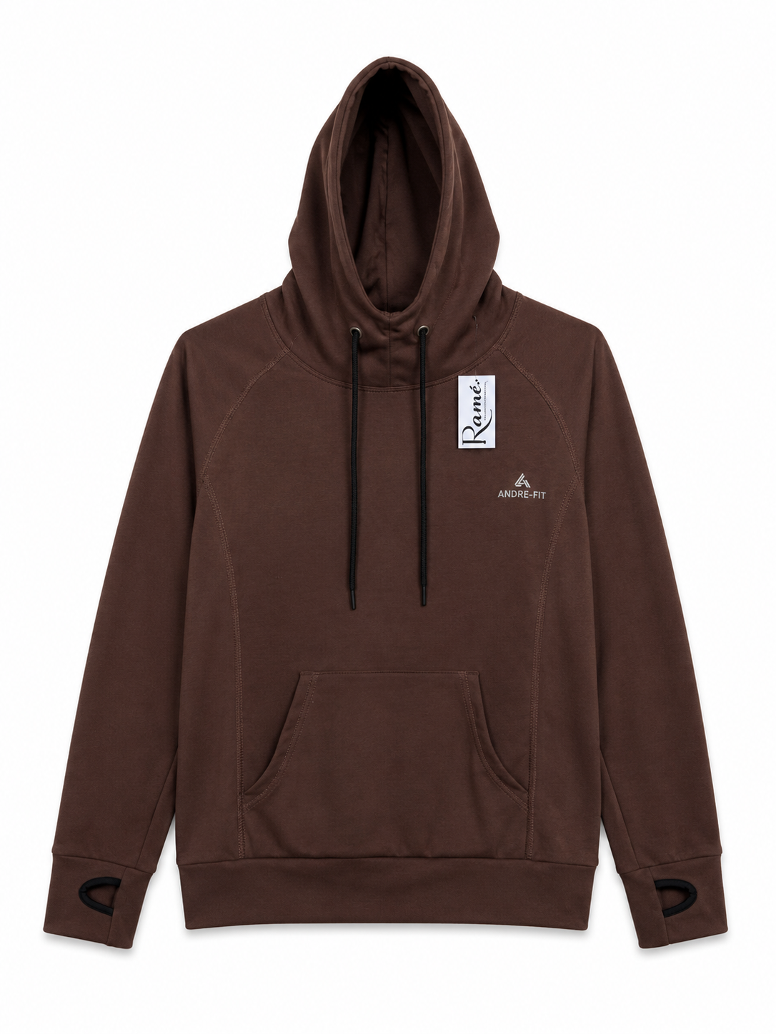 BUZO MICROPOLAR DEPORTIVO