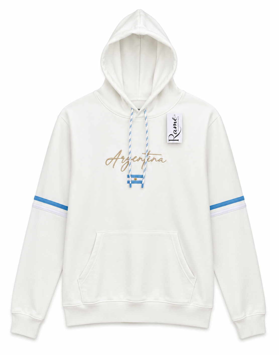 BUZO ARGENTINA DARLON