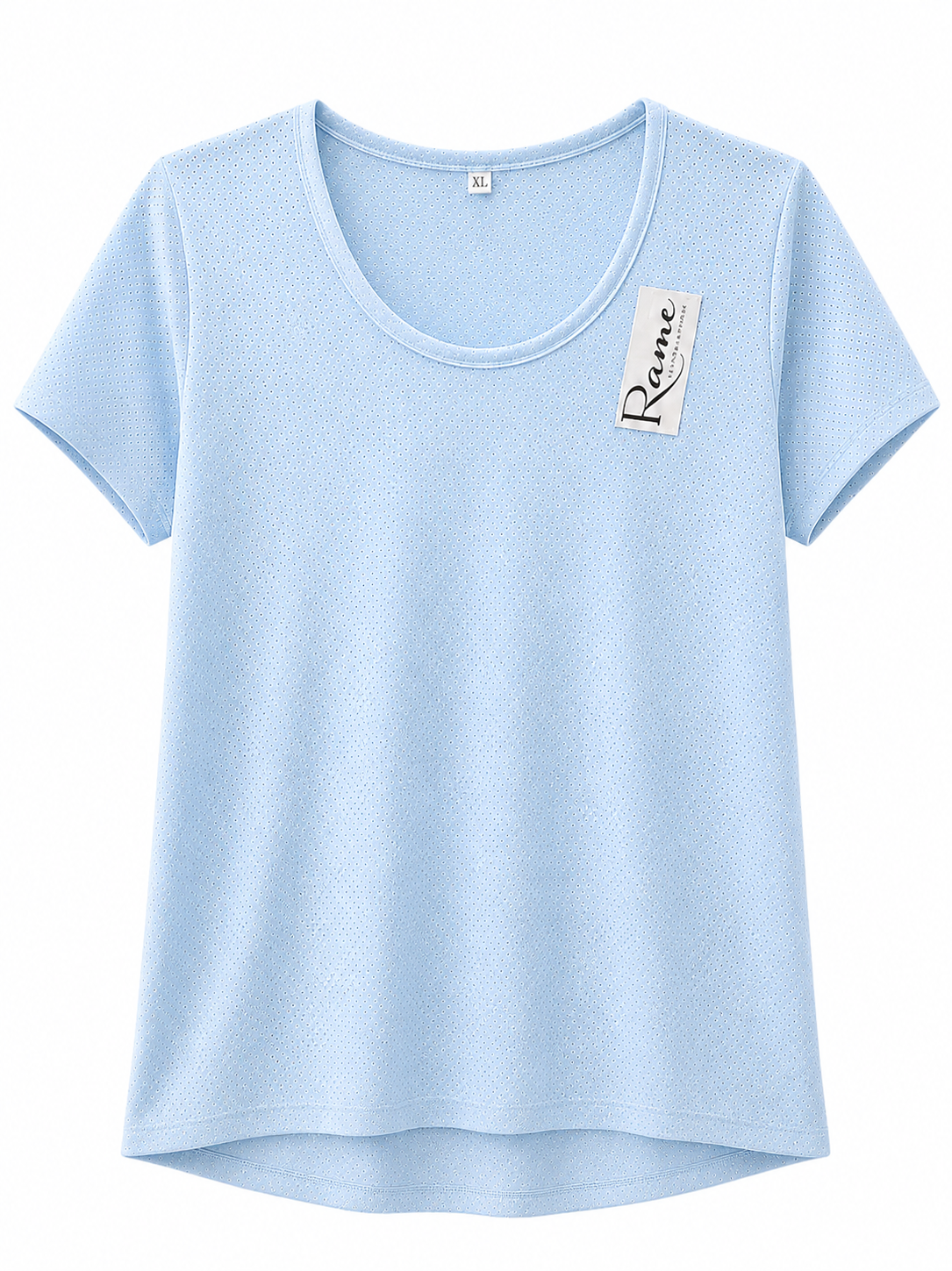 REMERA DRY FIT